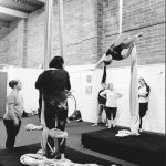 aerial workshop exeter