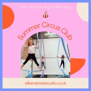 Summer Circus Club