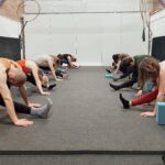 Flexibility Classes