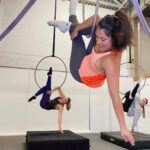 Aerial Classes